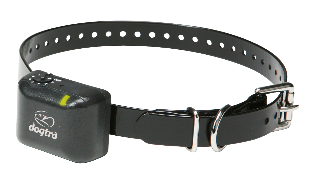 Dogtra Yapper Stopper NoBark Dog Collar Cabela